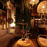 シーシャラウンジ チルラグ - 