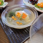 うなぎ亭 友栄 - 