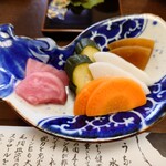 うなぎ亭 友栄 - 