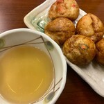 Takoyaki Sakaba Takota - 