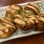 Takoyaki Sakaba Takota - 