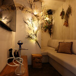 シーシャラウンジ チルラグ - 