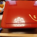 うなぎ亭 友栄 - 