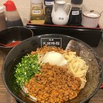 麺屋 天孫降臨 - 