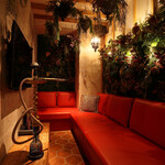 シーシャラウンジ チルラグ - 