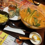 ナマステ東京 - 