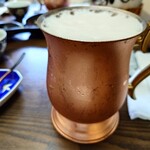 うなぎ亭 友栄 - 