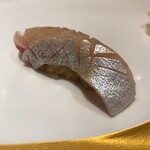 Sushi Shiorian Yamashiro - 