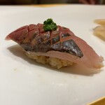 Sushi Shiorian Yamashiro - 