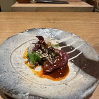 京中華 牧定 - 