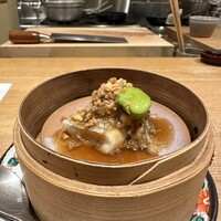 京中華 牧定 - 