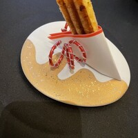 ガストロノミー ジョエル・ロブション - 