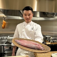 京中華 牧定 - 