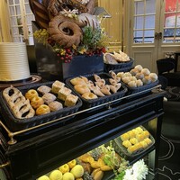 ガストロノミー ジョエル・ロブション - 