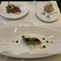 ガストロノミー ジョエル・ロブション - 