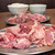 飯田橋大衆焼肉 ばりとんっ - 料理写真:肉