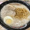 東京環七ラーメン じょっぱり