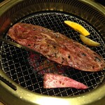 焼肉亭 - 