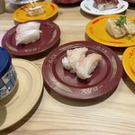 スシロー - 料理写真: