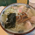 Haru Chan Ramen - 