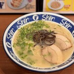 博多らーめん ShinShin - 