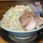 ラーメン 盛太郎 - 