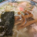 Haru Chan Ramen - 