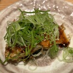 鉄板焼き どんとこ - どんどこデラックス