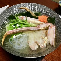 札幌かに本家 名古屋駅前店 - 
