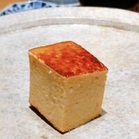 鮨 由う - 