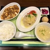 中国菜 feve.  - 