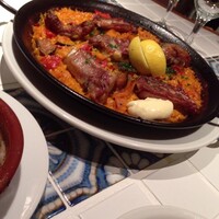 Bar Espanol LA BODEGA 大阪店 - 