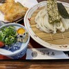 手打ちうどん田中屋 - 