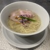 宍道湖しじみ中華蕎麦 琥珀 池袋店