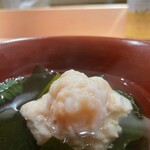 神楽坂 石かわ - 