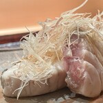 神楽坂 石かわ - 