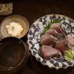 焼酎道楽 金星 - 