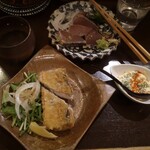 焼酎道楽 金星 - 