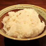 Tanya Zenjirou - 真中たん定食 3枚 (9切) 麦めし