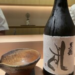 神楽坂 石かわ - 