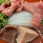 神楽坂 石かわ - 