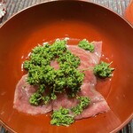 神楽坂 石かわ - 