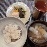 神楽坂 石かわ - 