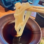 山本屋本店 - 麺