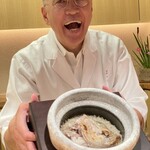 神楽坂 石かわ - 