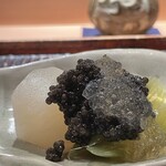 神楽坂 石かわ - 