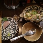 焼酎道楽 金星 - 