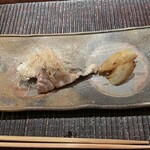 神楽坂 石かわ - 