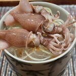 神楽坂 石かわ - 