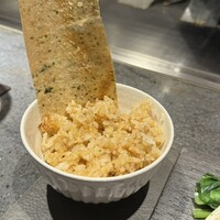 新宿 鉄板焼き YOKOTA - 
